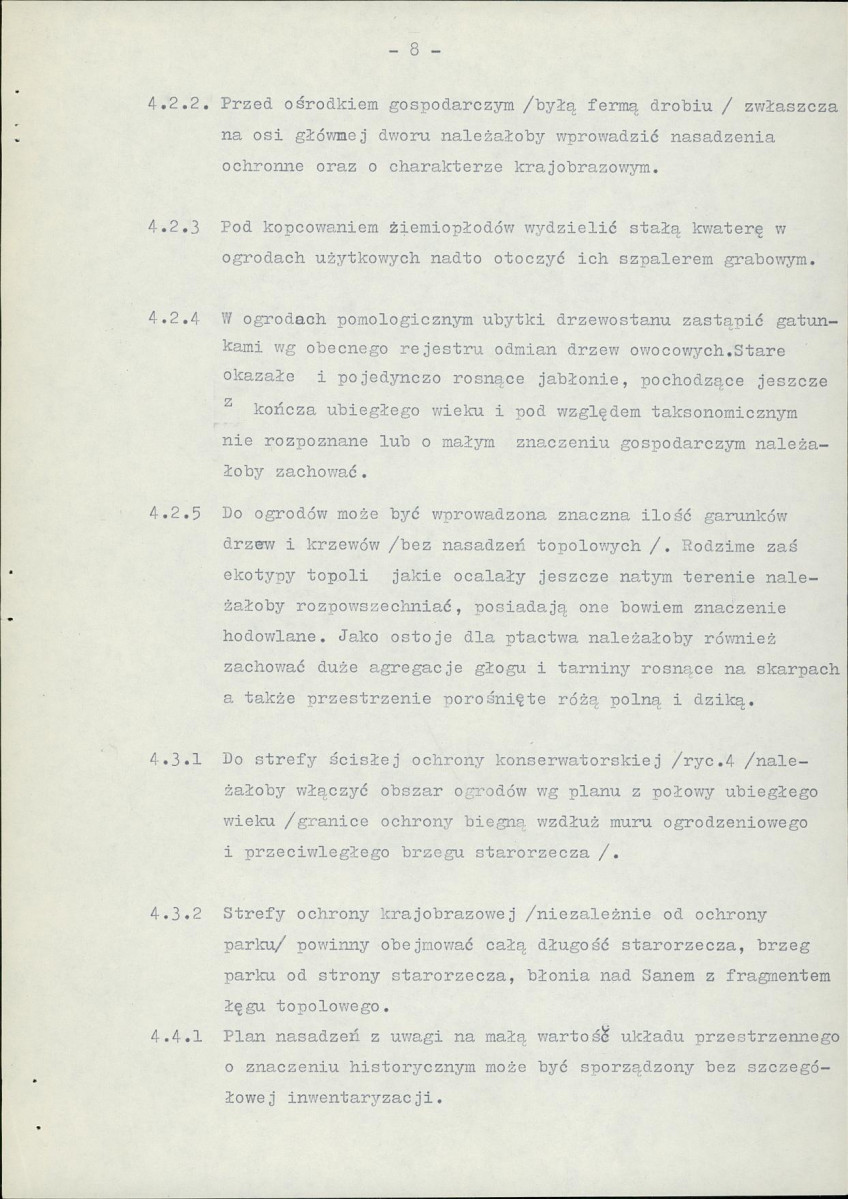Ewidencja parkowa, skan nr 11