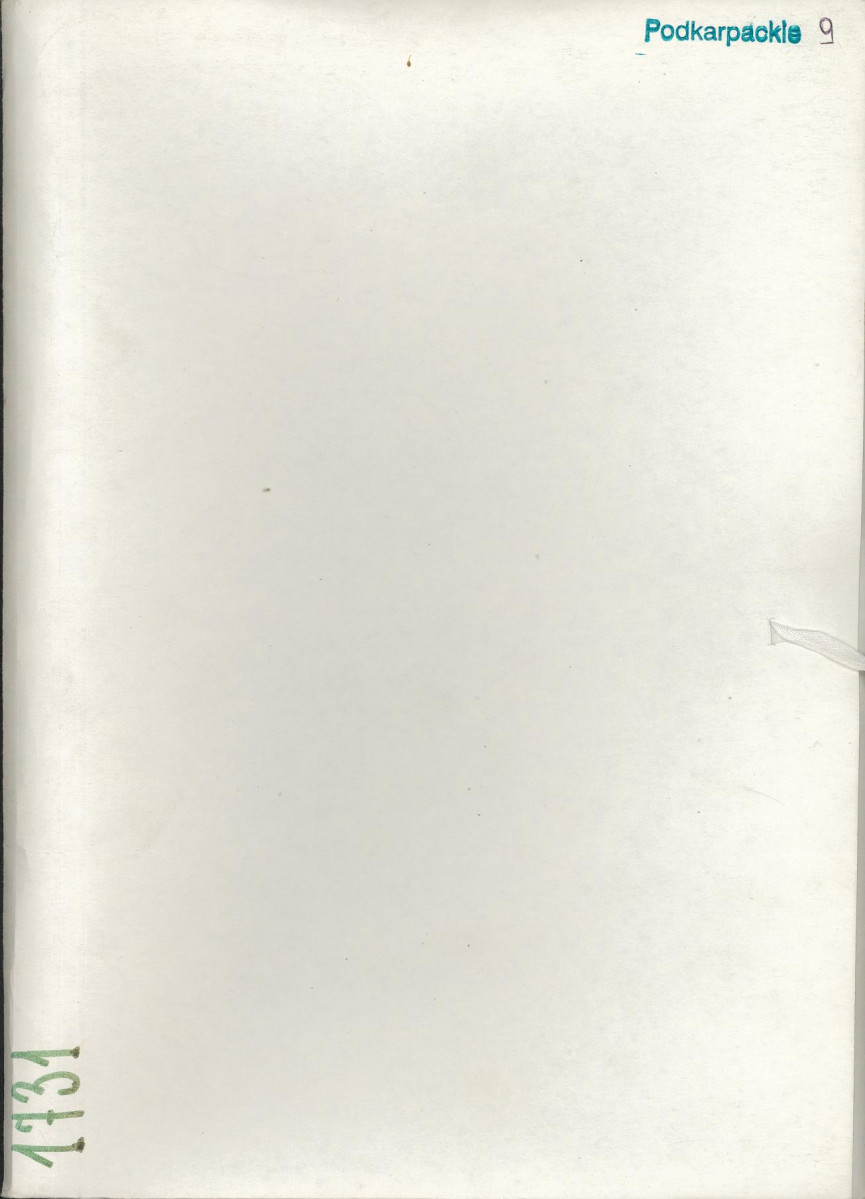 Ewidencja parkowa, skan nr 1