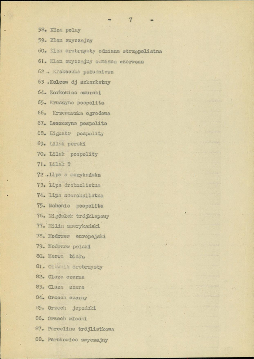 Ewidencja parkowa, skan nr 10