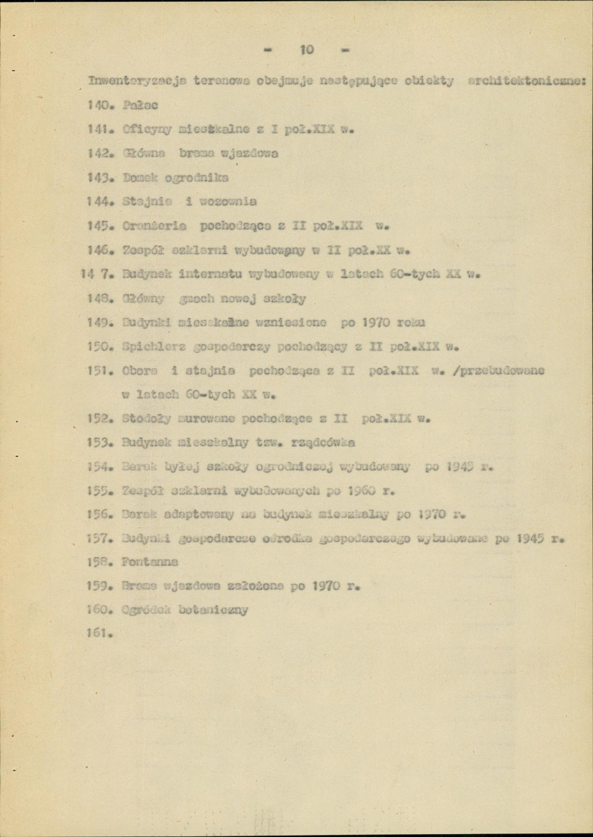 Ewidencja parkowa, skan nr 13