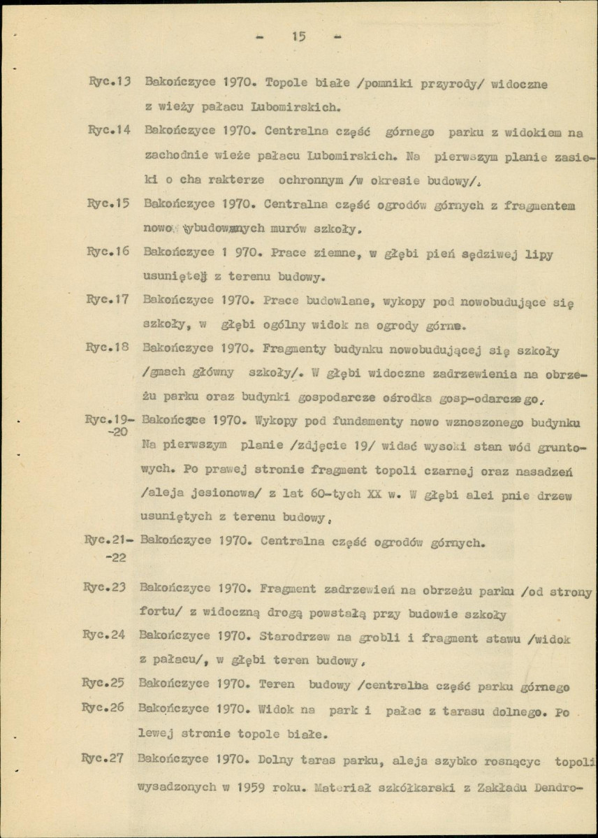 Ewidencja parkowa, skan nr 18