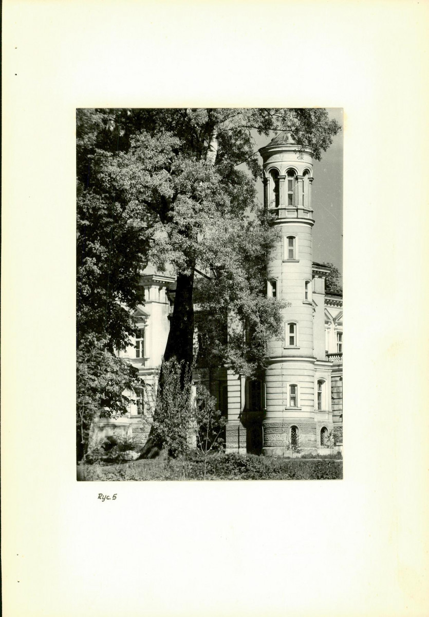 Ewidencja parkowa, skan nr 26