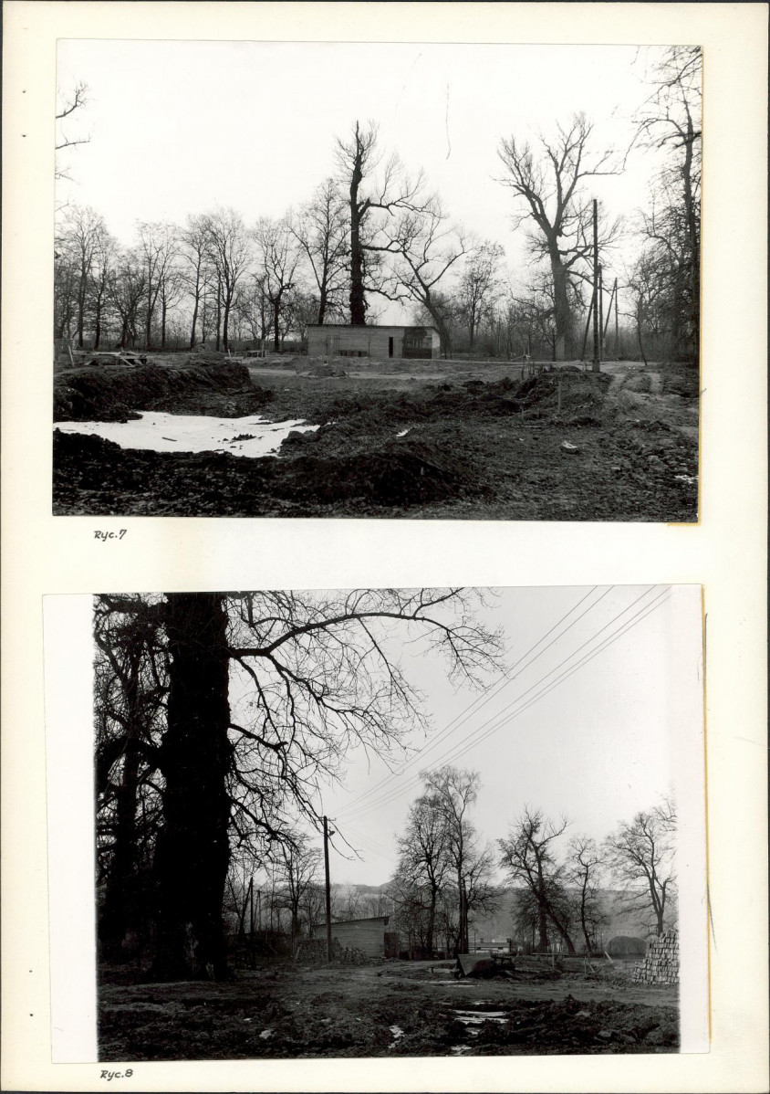 Ewidencja parkowa, skan nr 28