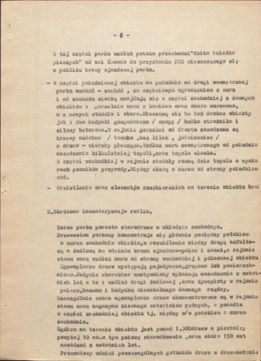 EP - Ewidencja parkowa, skan nr 11