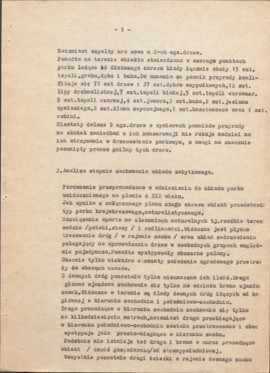 EP - Ewidencja parkowa, skan nr 14