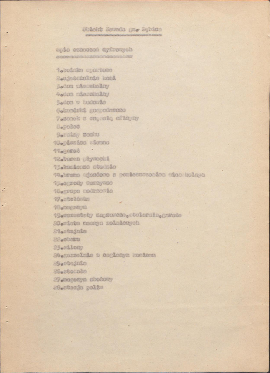EP - Ewidencja parkowa, skan nr 19