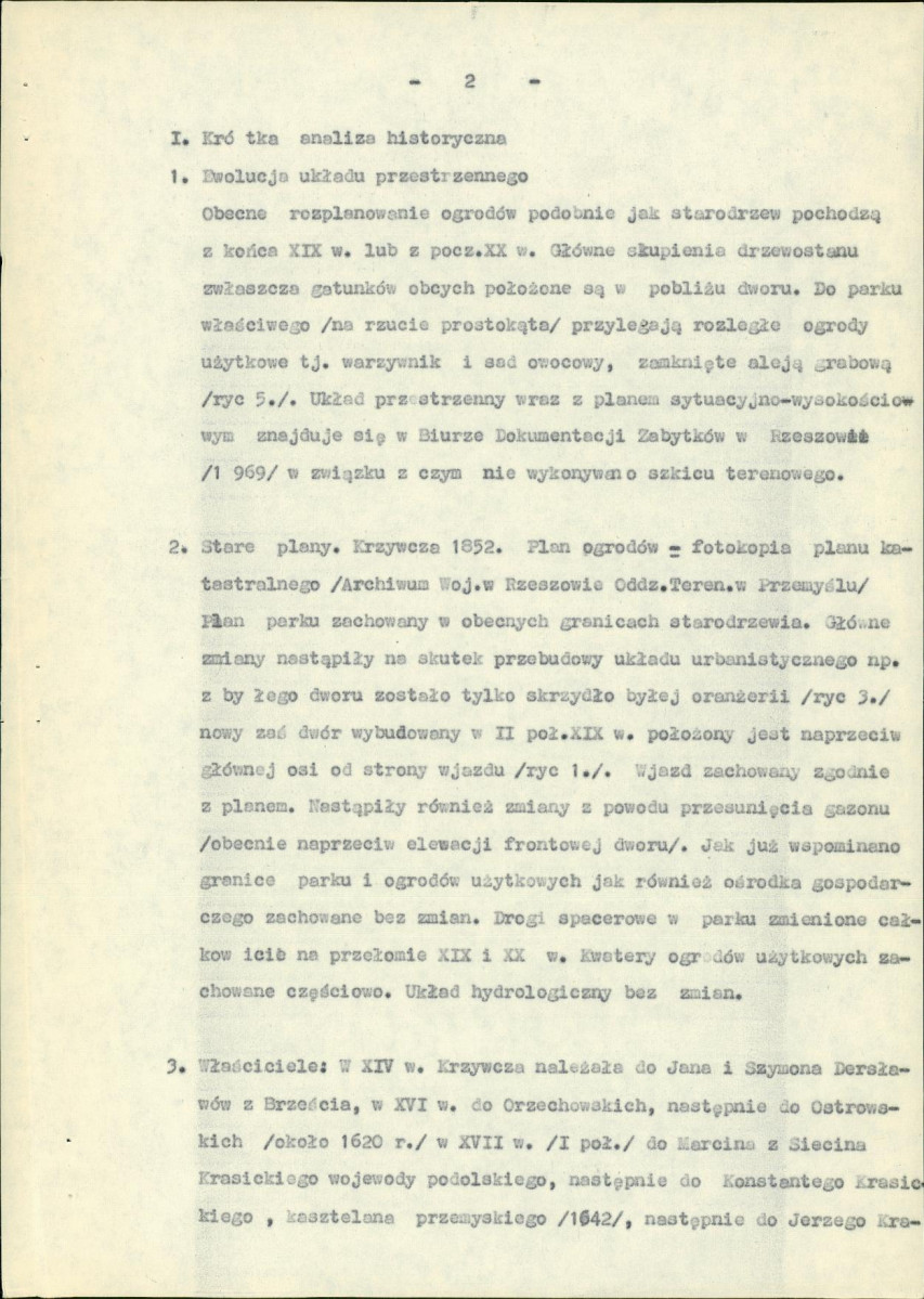 Ewidencja parkowa, skan nr 6