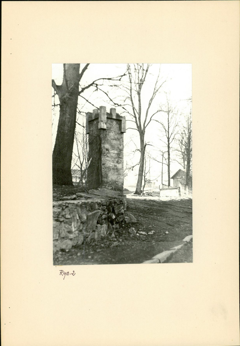 Ewidencja parkowa, skan nr 15
