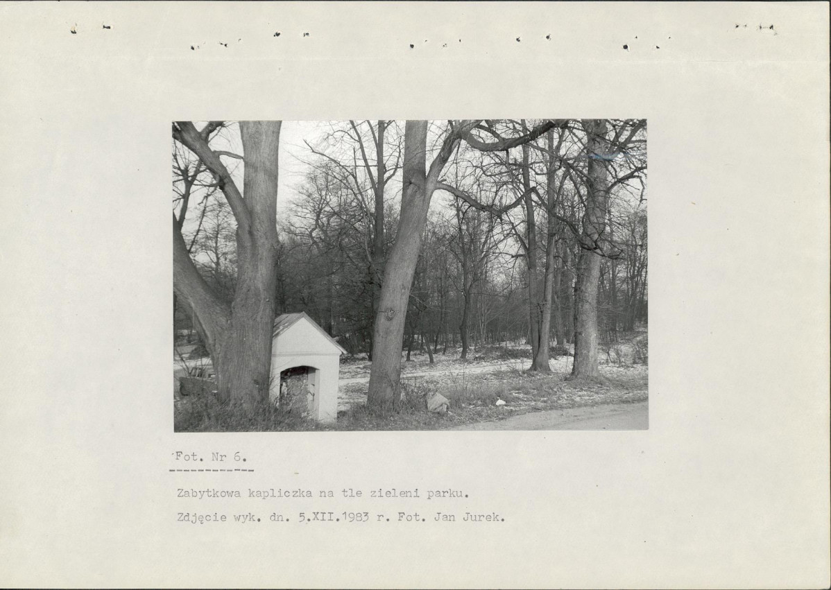 Ewidencja parkowa, skan nr 34