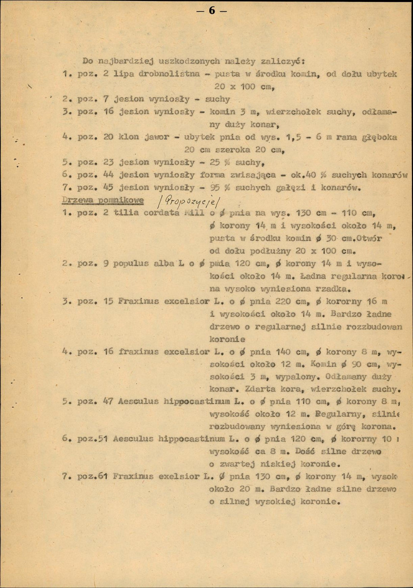 EP - Ewidencja parkowa, skan nr 14