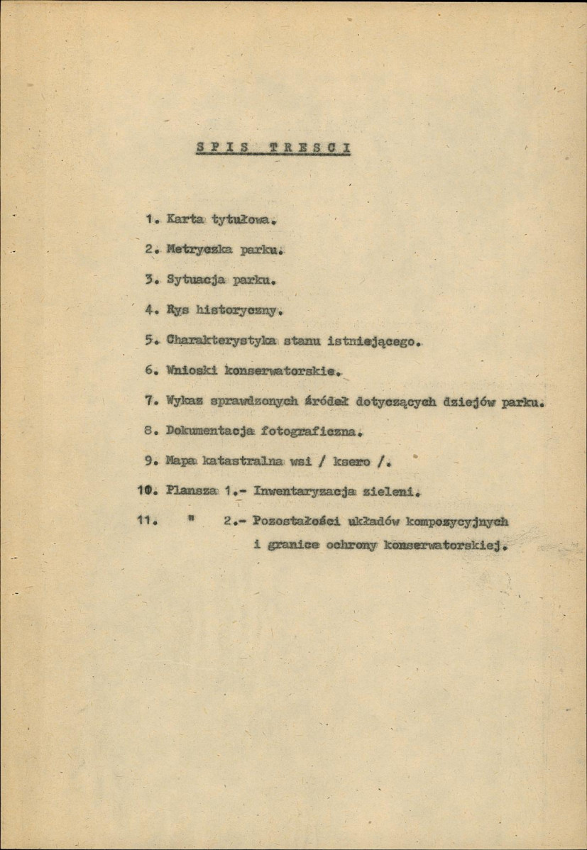Ewidencja parkowa, skan nr 6