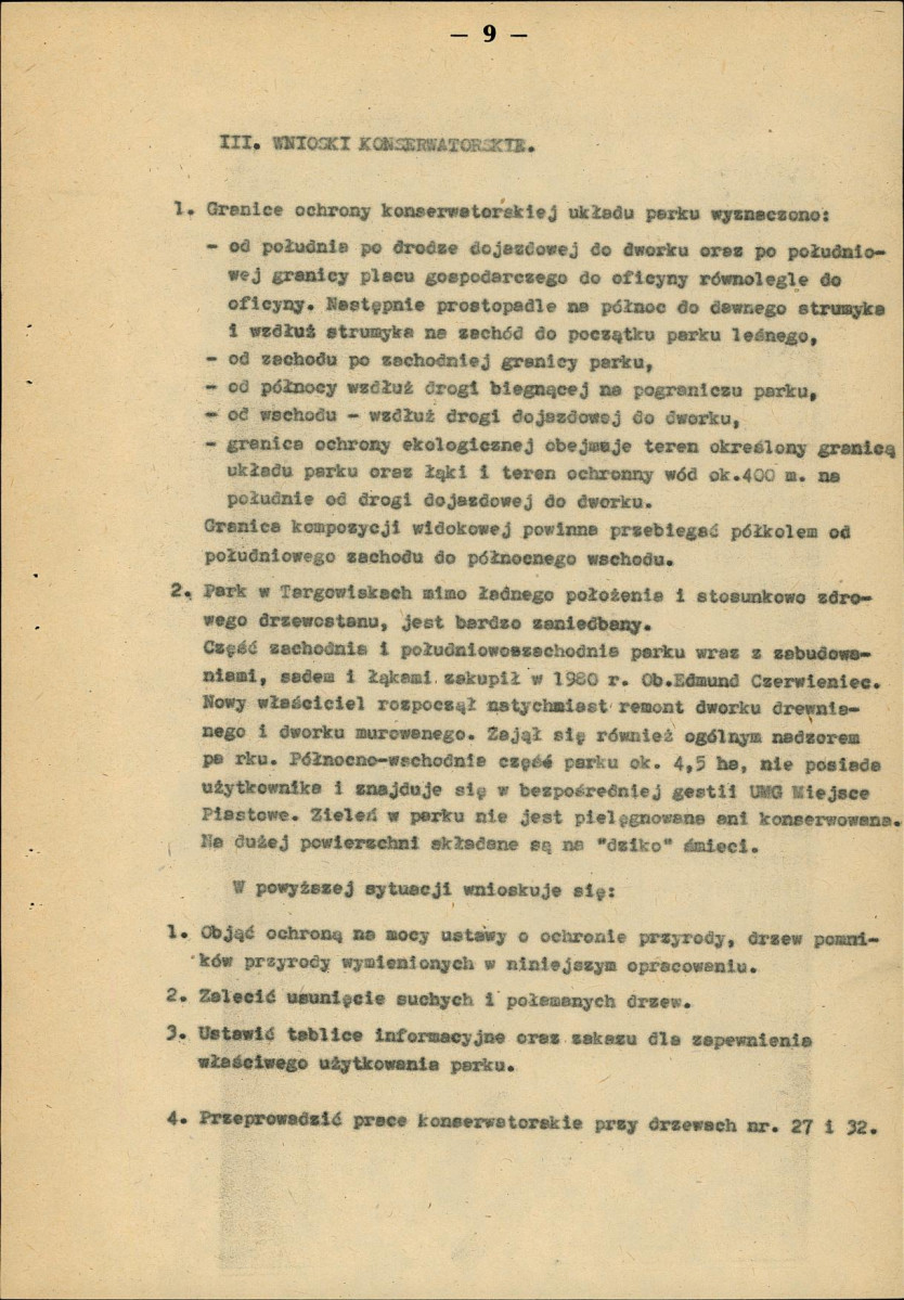 Ewidencja parkowa, skan nr 17