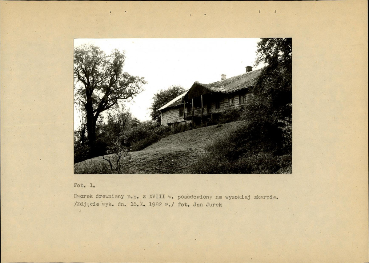 Ewidencja parkowa, skan nr 20