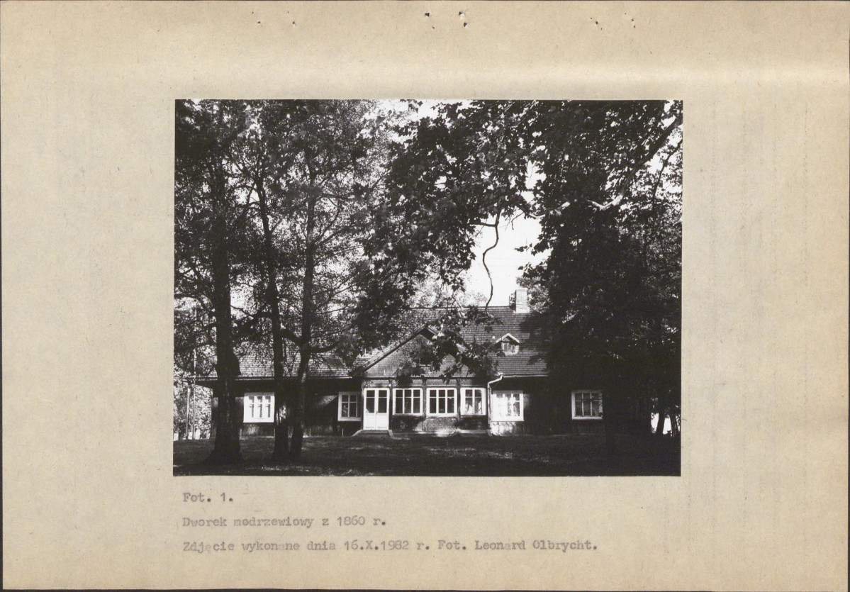 Ewidencja parkowa, skan nr 22