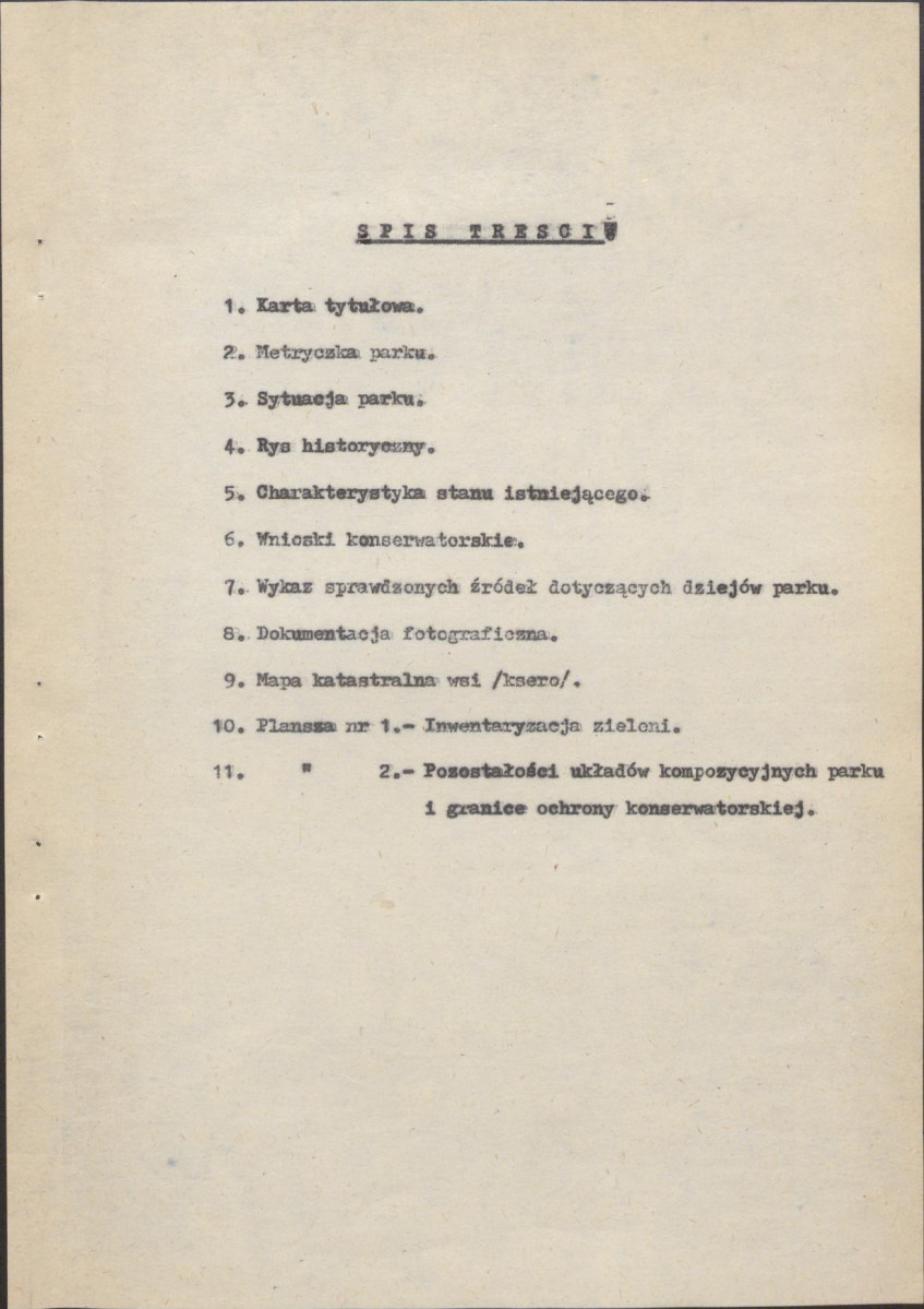 Ewidencja parkowa, skan nr 6