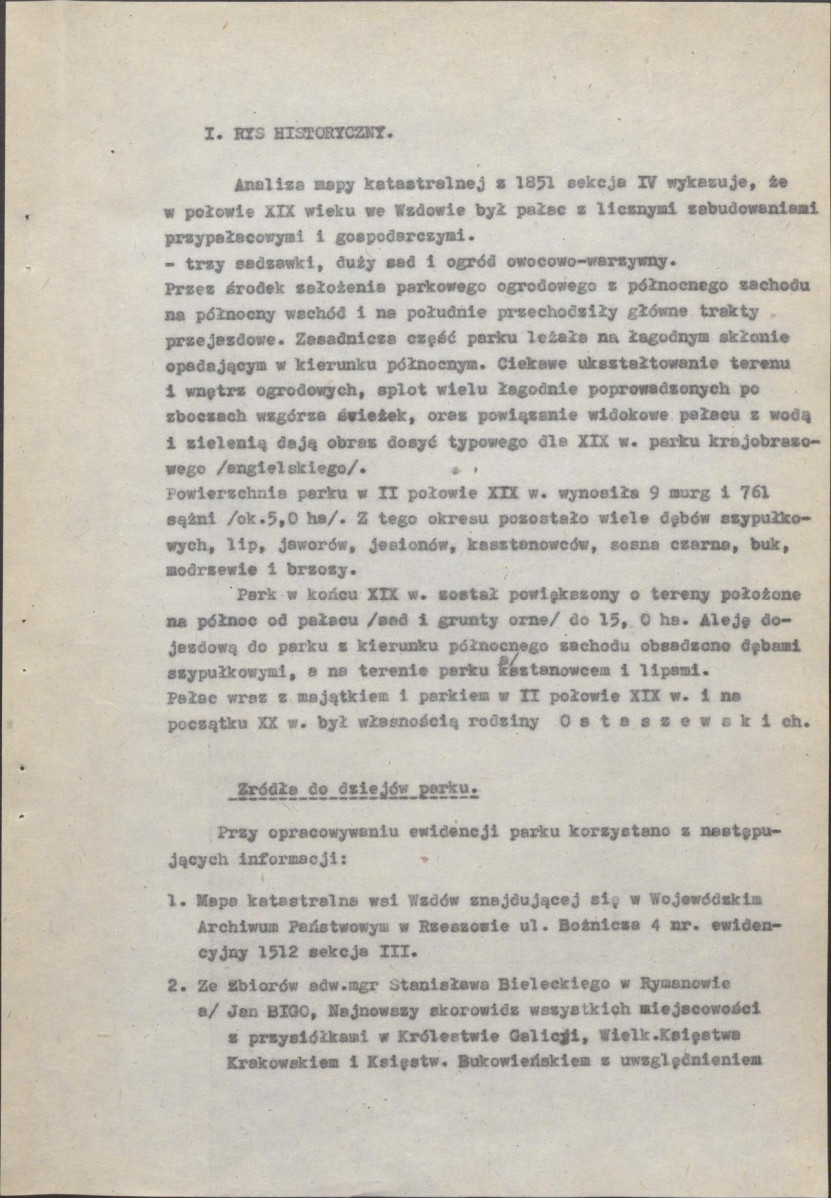 Ewidencja parkowa, skan nr 9