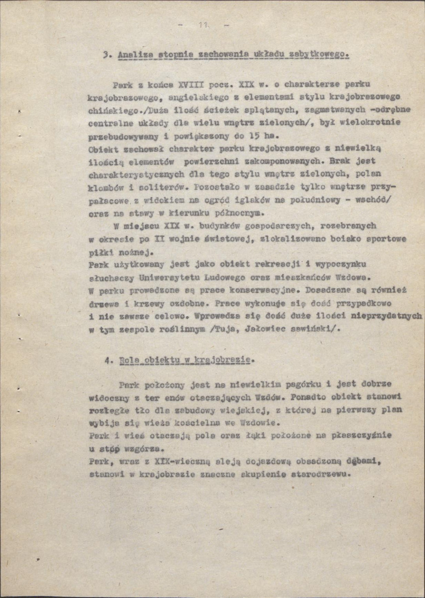 Ewidencja parkowa, skan nr 19