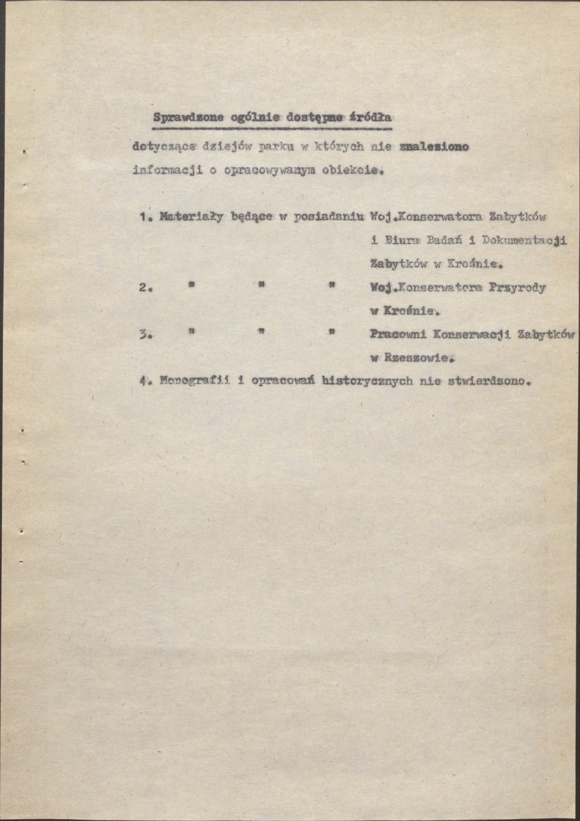 Ewidencja parkowa, skan nr 22