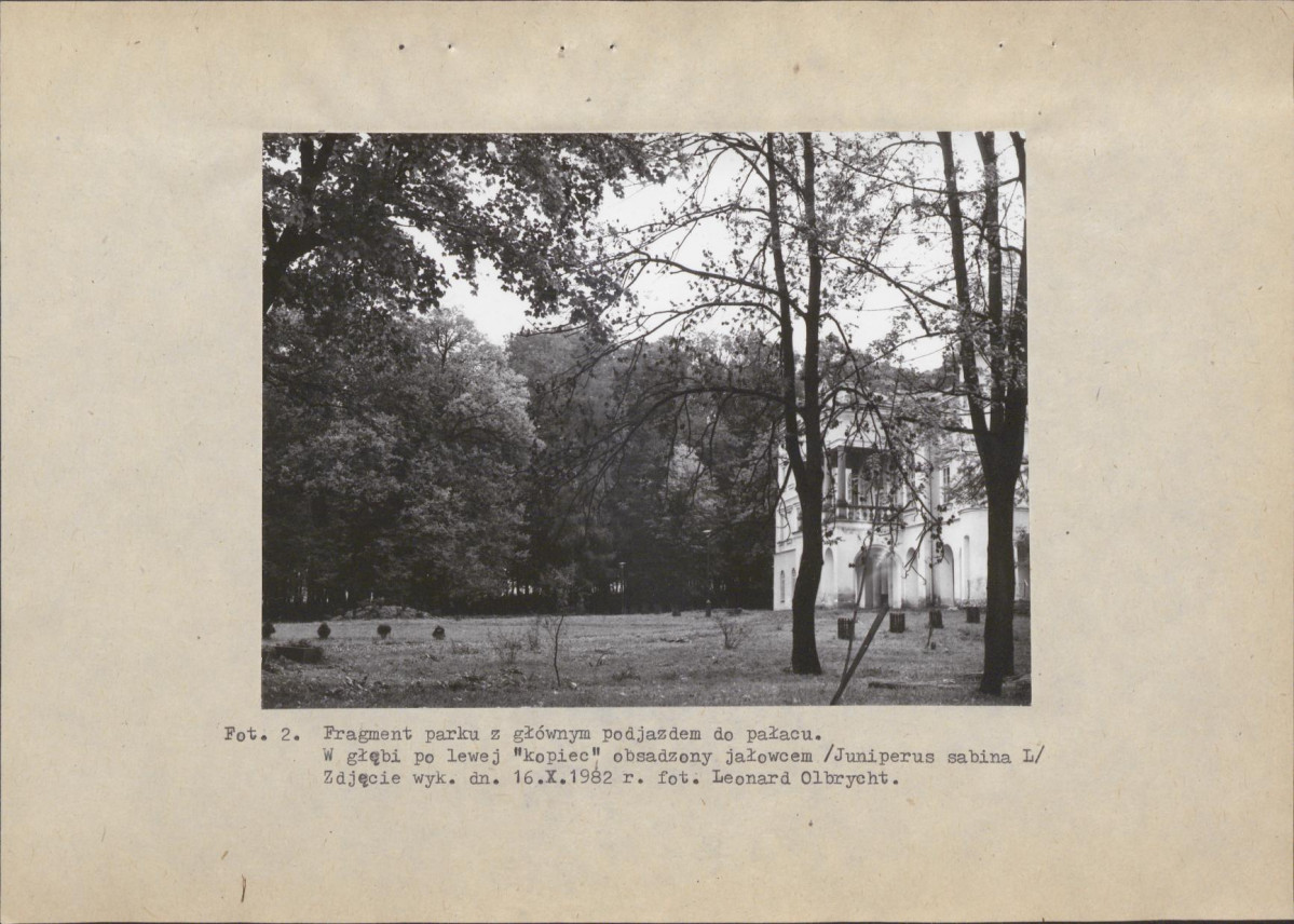 Ewidencja parkowa, skan nr 24