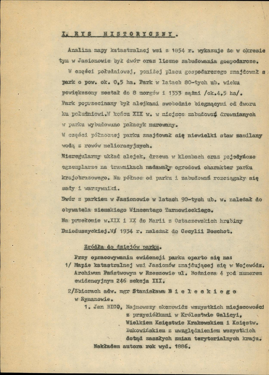Ewidencja parkowa, skan nr 9