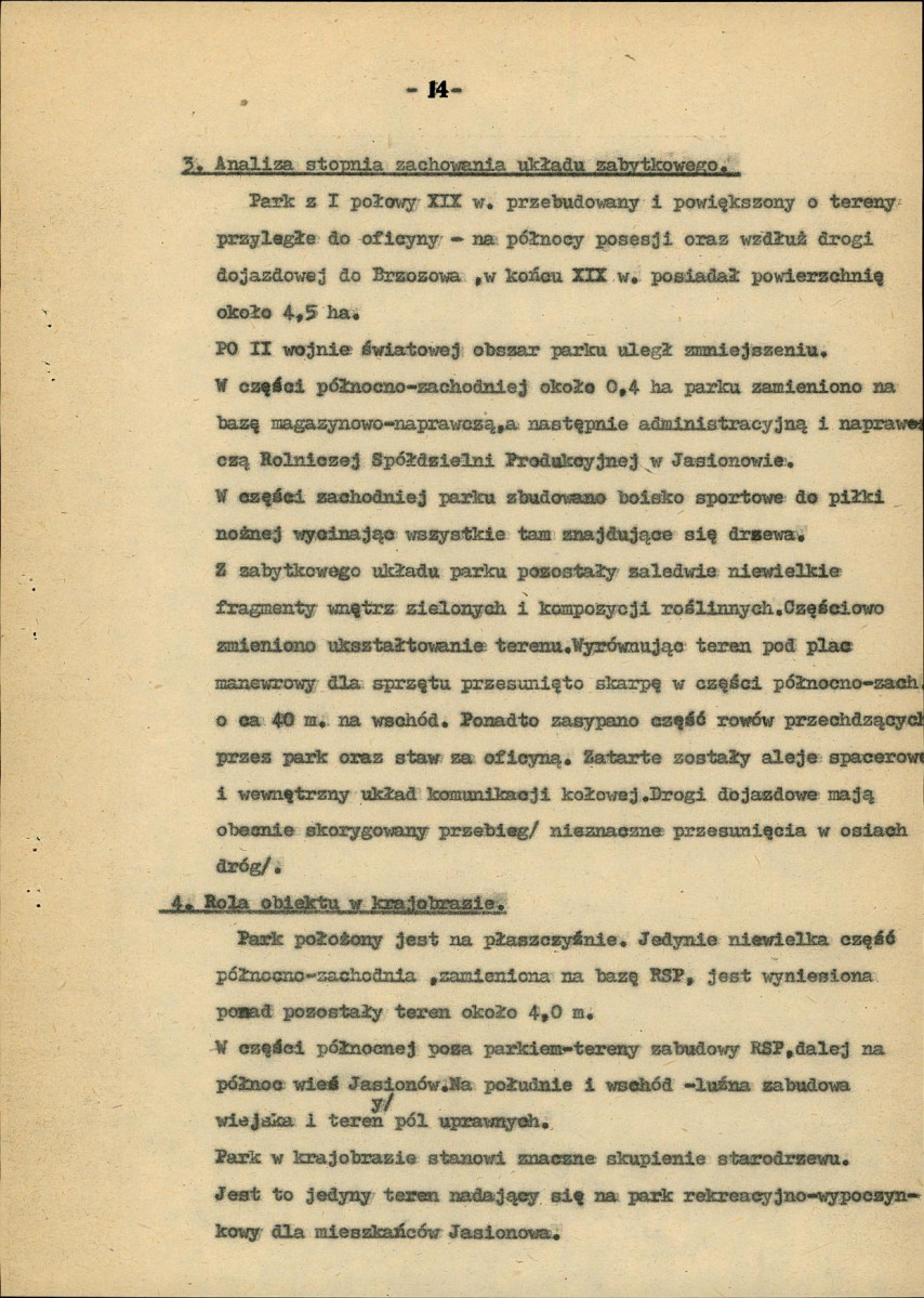 Ewidencja parkowa, skan nr 22