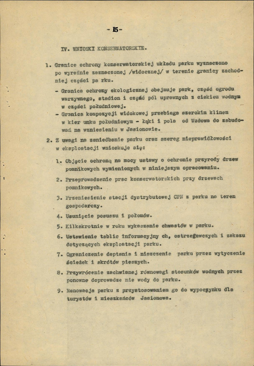 Ewidencja parkowa, skan nr 23