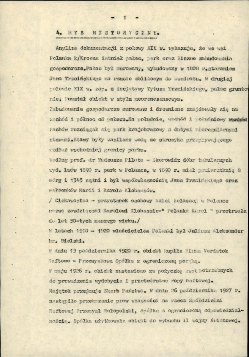 Ewidencja parkowa, skan nr 9