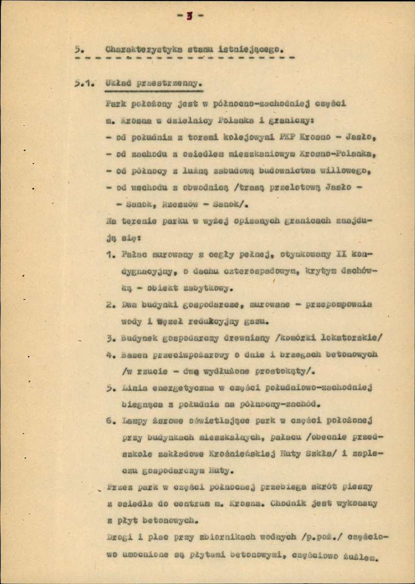 Ewidencja parkowa, skan nr 11
