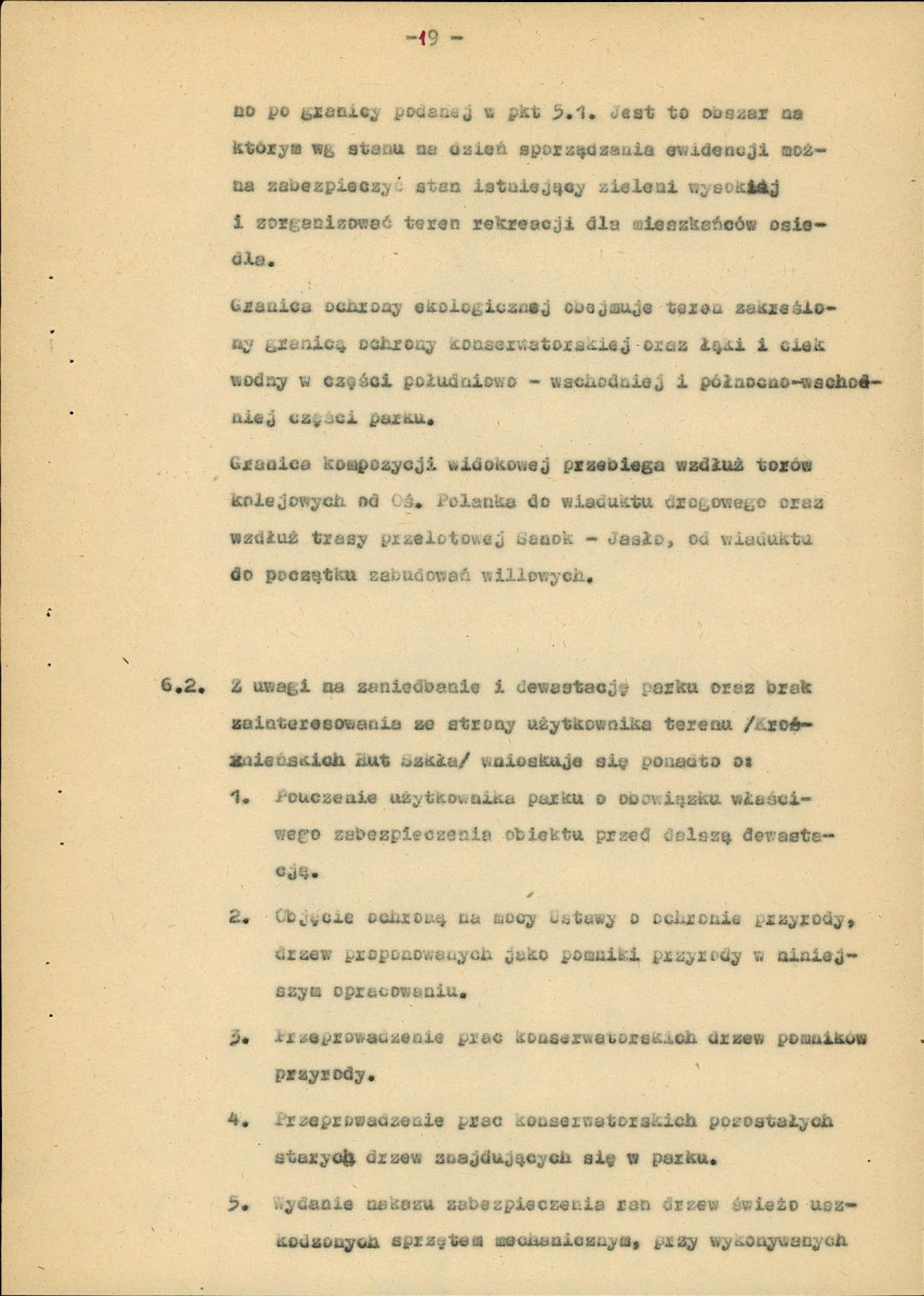 Ewidencja parkowa, skan nr 27