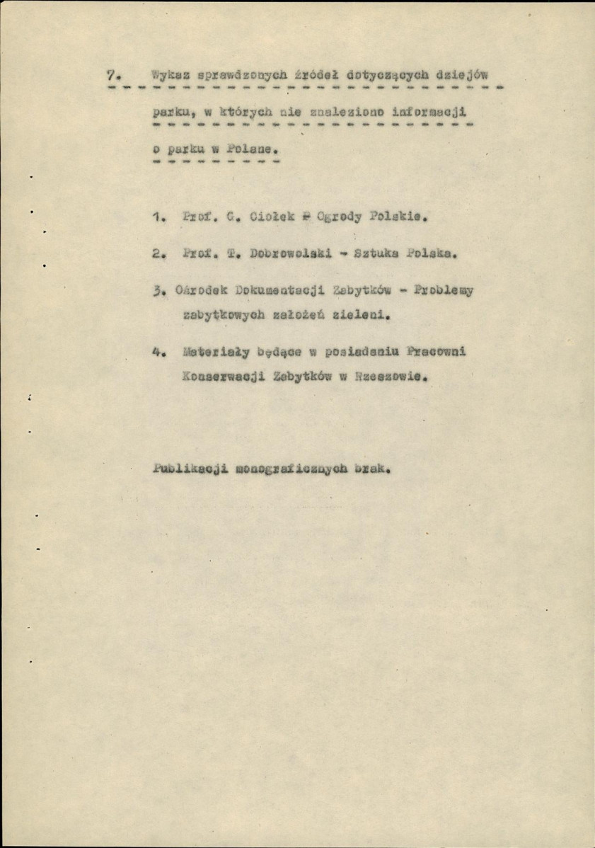 Ewidencja parkowa, skan nr 29