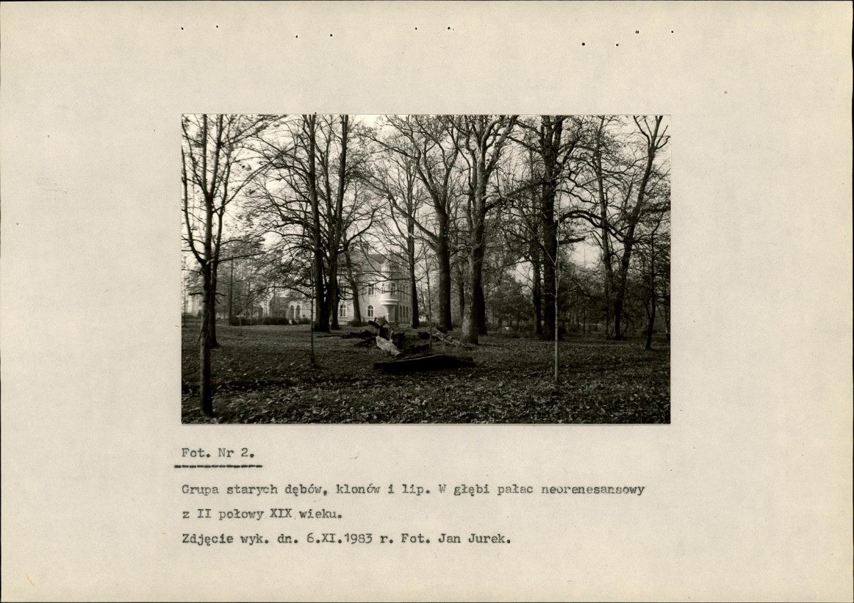 Ewidencja parkowa, skan nr 31