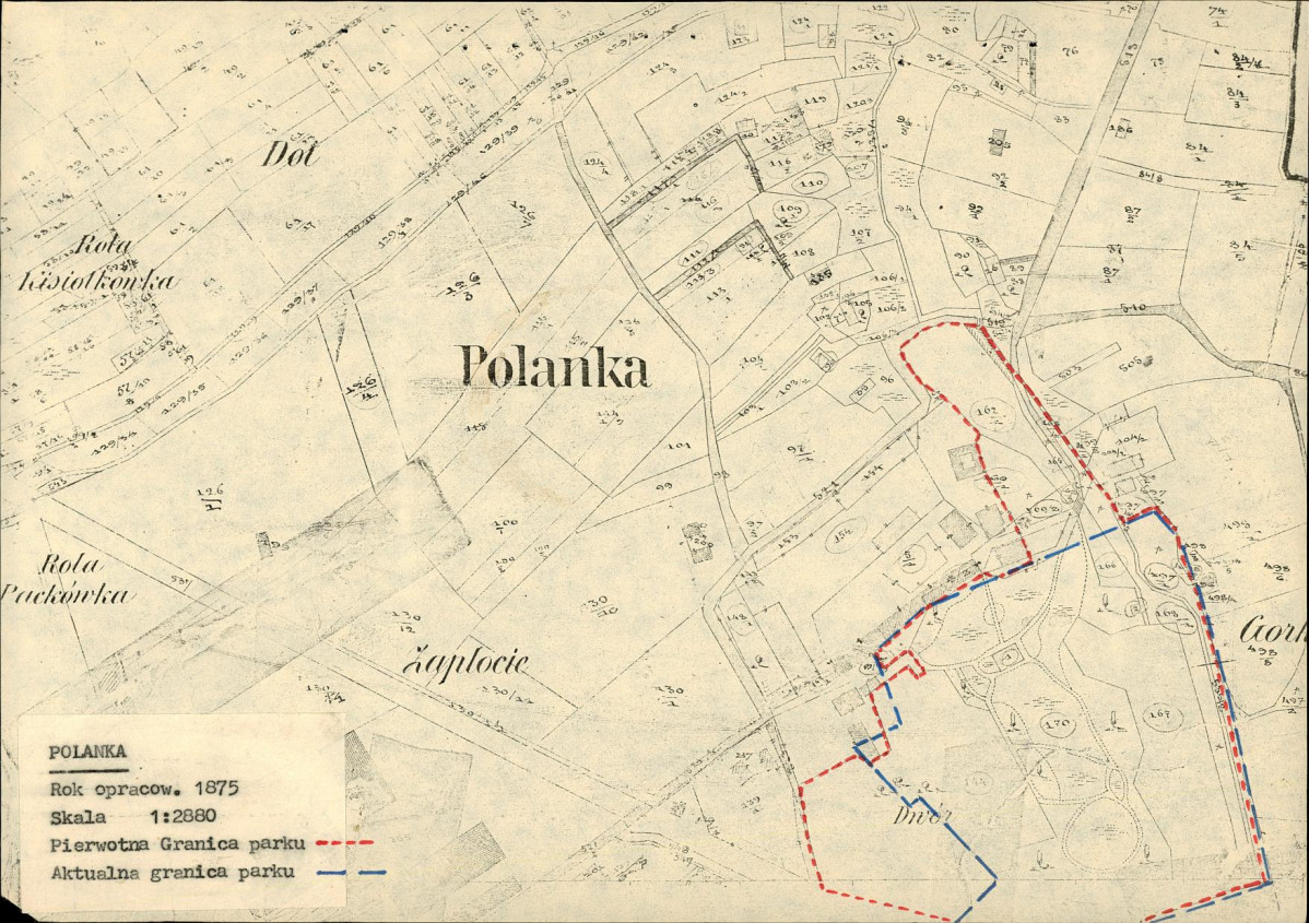 Ewidencja parkowa, skan nr 37
