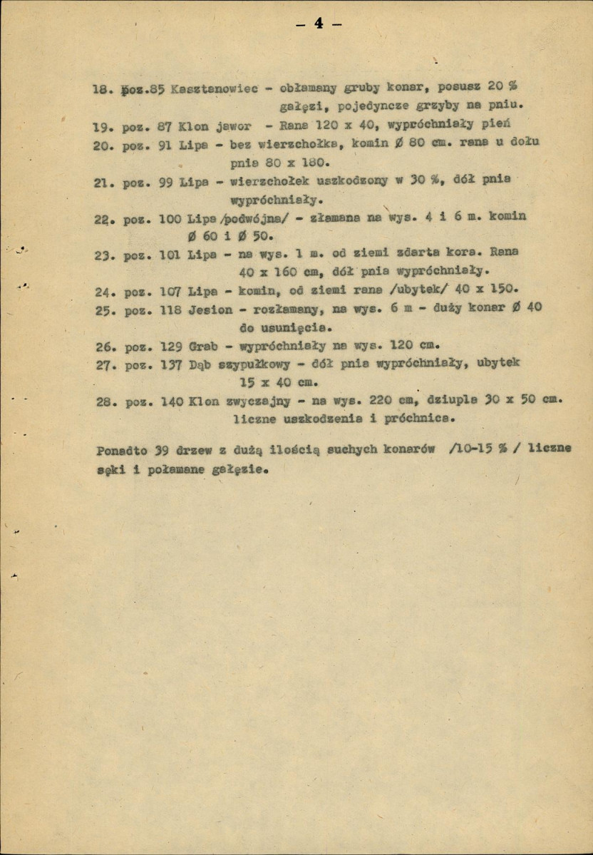 Ewidencja parkowa, skan nr 12