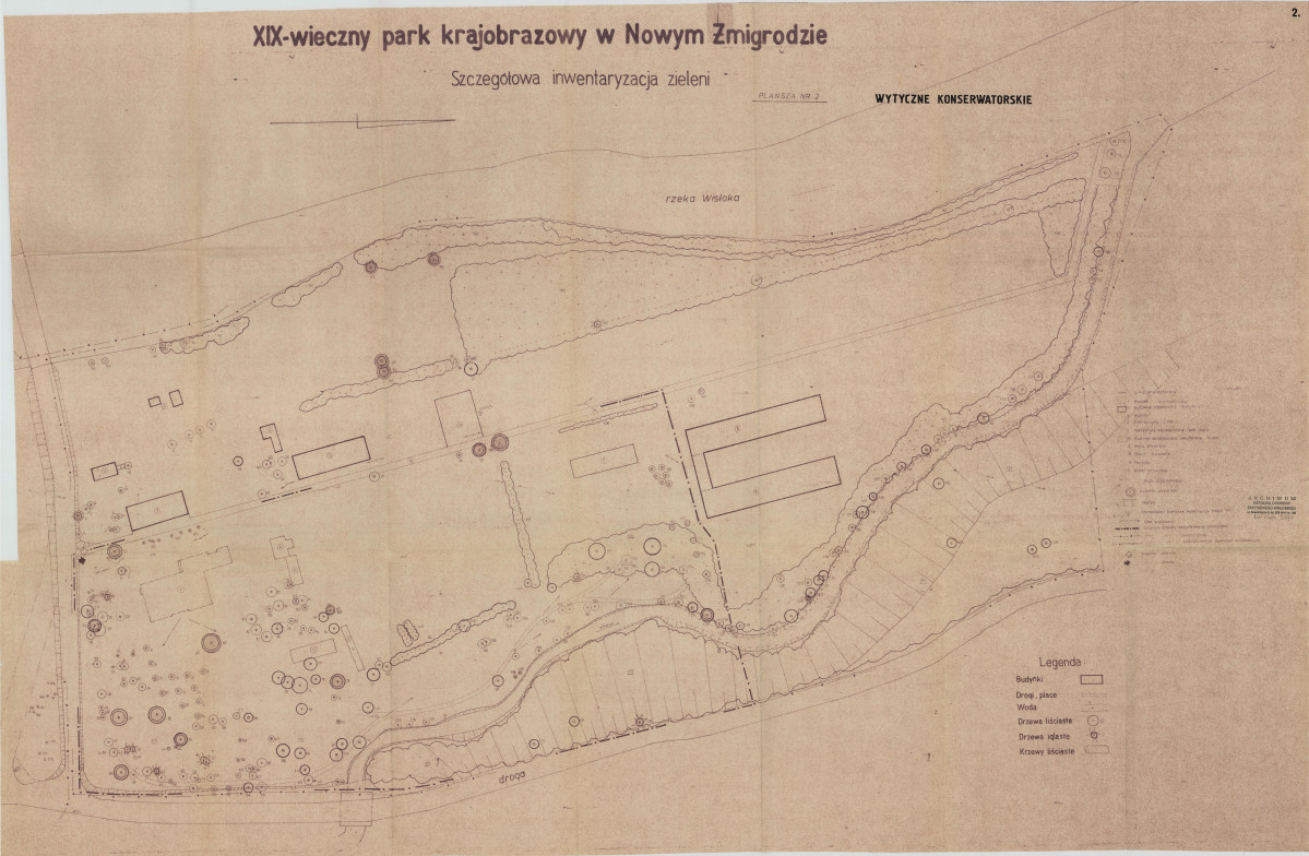 Ewidencja parkowa, skan nr 29