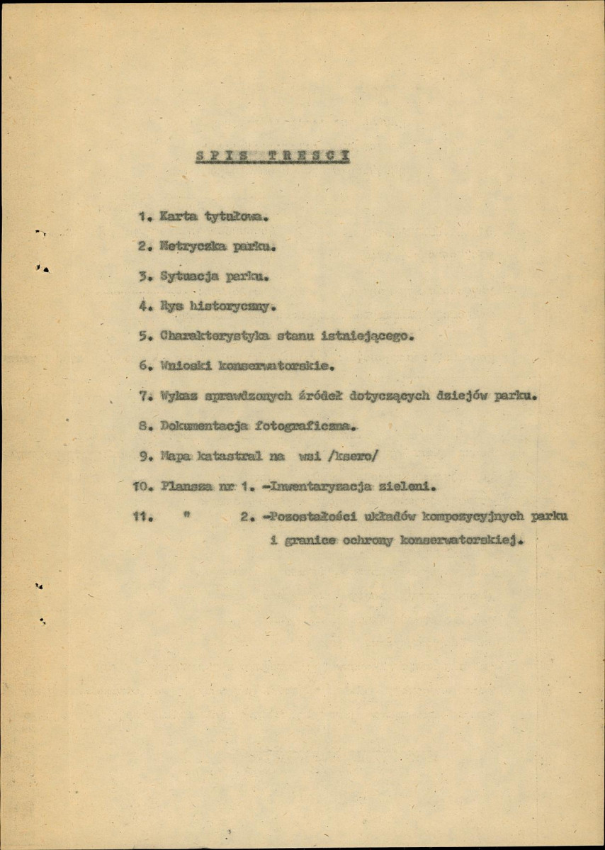 EP - Ewidencja parkowa, skan nr 7