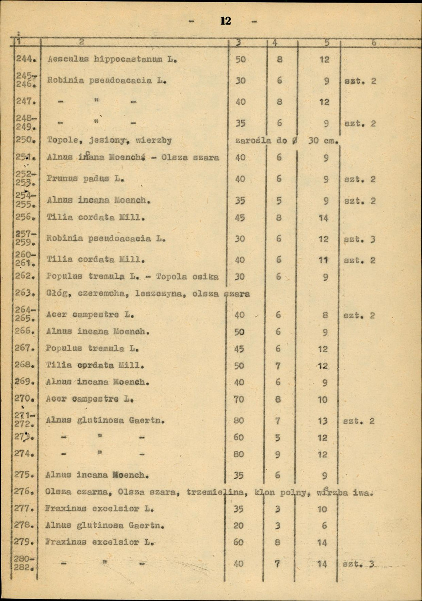 EP - Ewidencja parkowa, skan nr 21