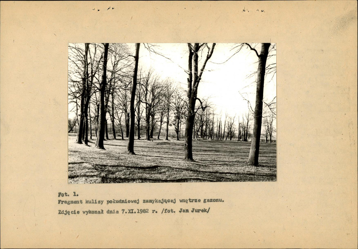 EP - Ewidencja parkowa, skan nr 28