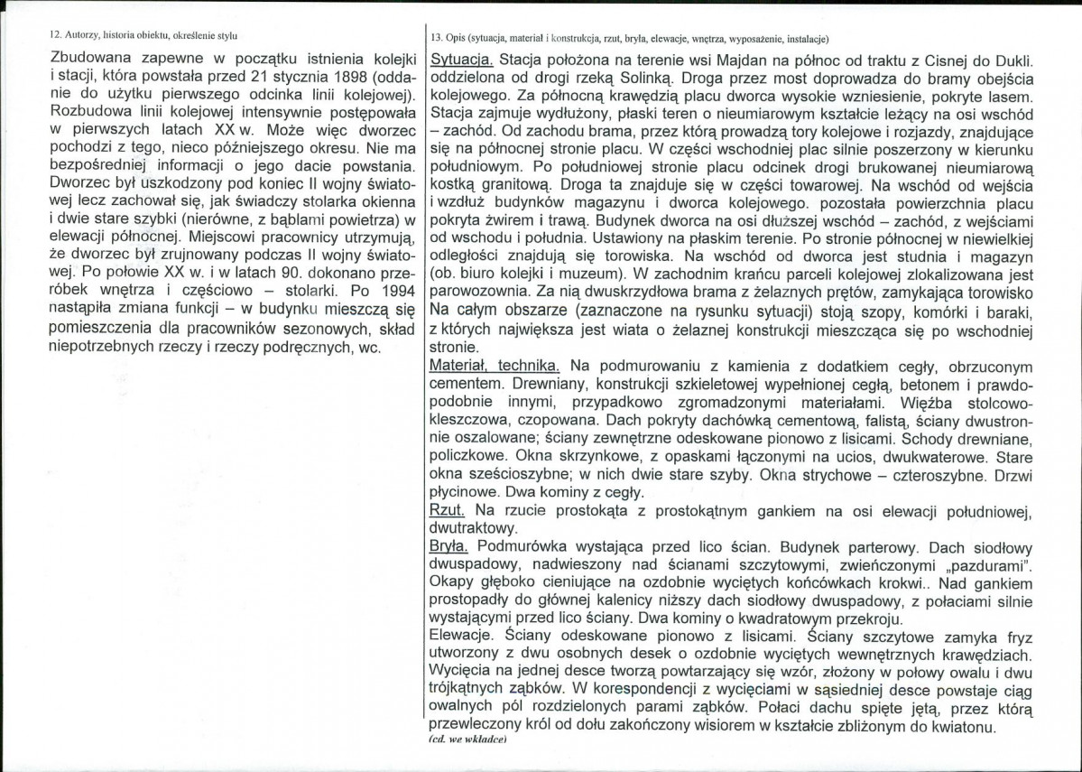 Karta biała, skan nr 2