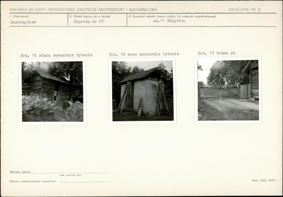 KB - Karta biała, skan nr 7