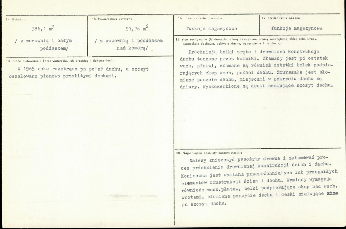 KB - Karta biała, skan nr 3