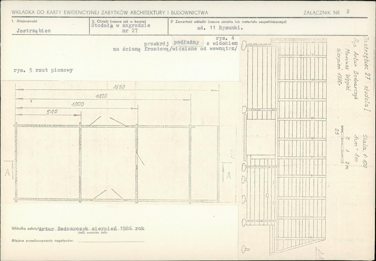 KB - Karta biała, skan nr 7