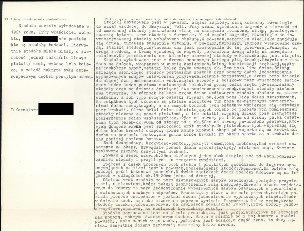 KB - Karta biała, skan nr 2