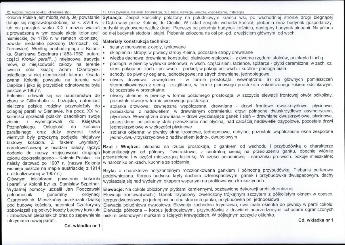 Karta biała, skan nr 2