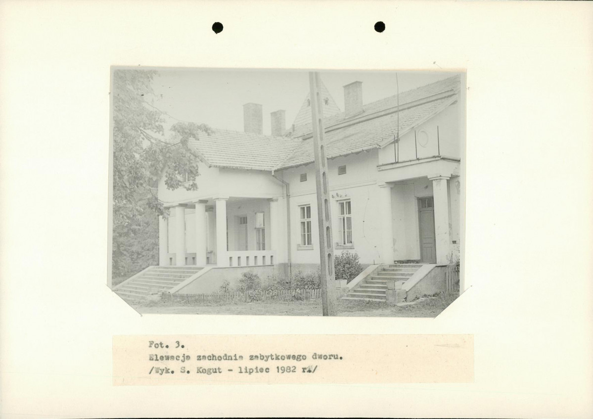 EP - Ewidencja parkowa, skan nr 26