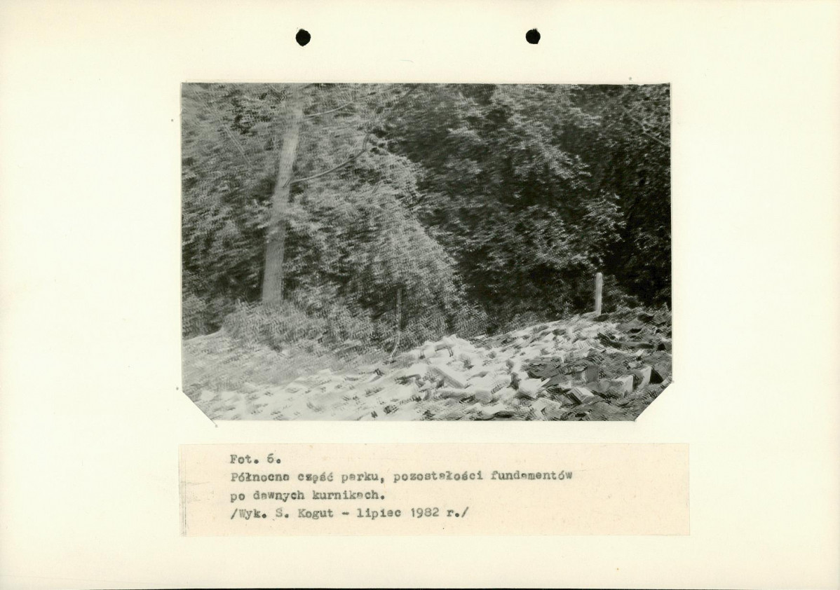EP - Ewidencja parkowa, skan nr 29