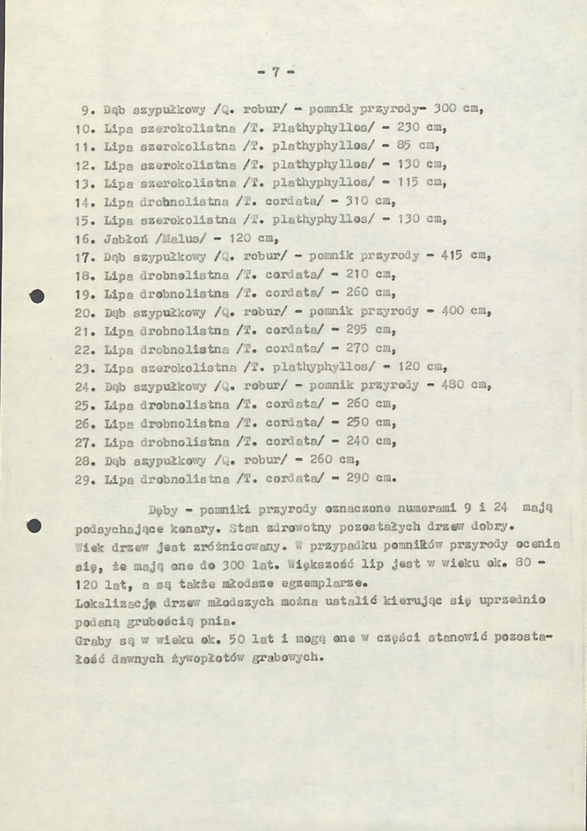 EP - Ewidencja parkowa, skan nr 14