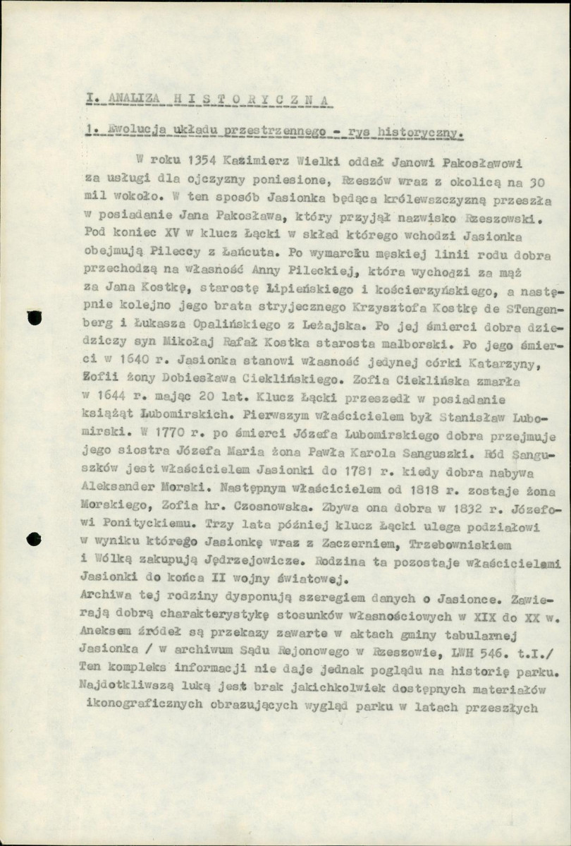 EP - Ewidencja parkowa, skan nr 7