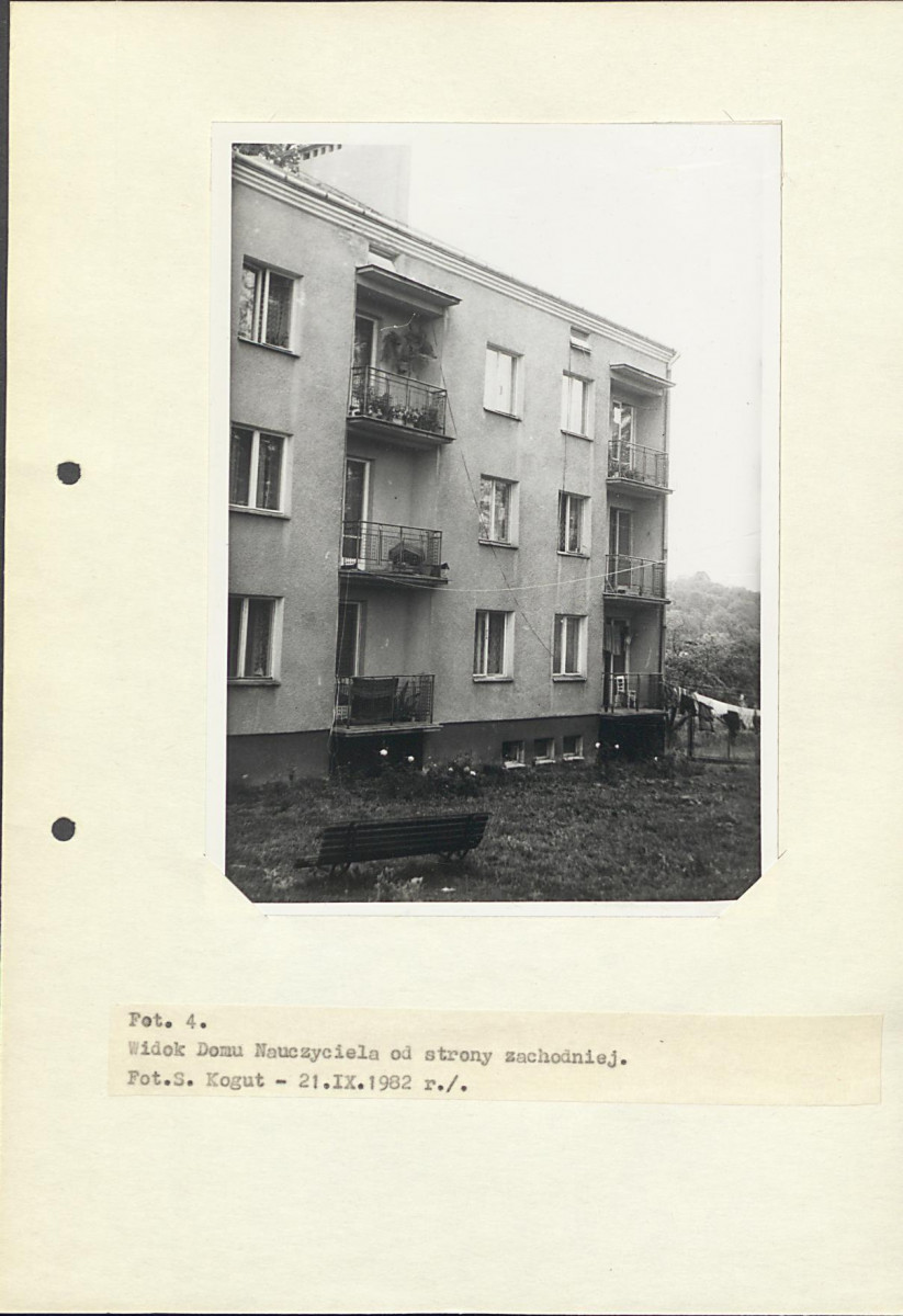 EP - Ewidencja parkowa, skan nr 22