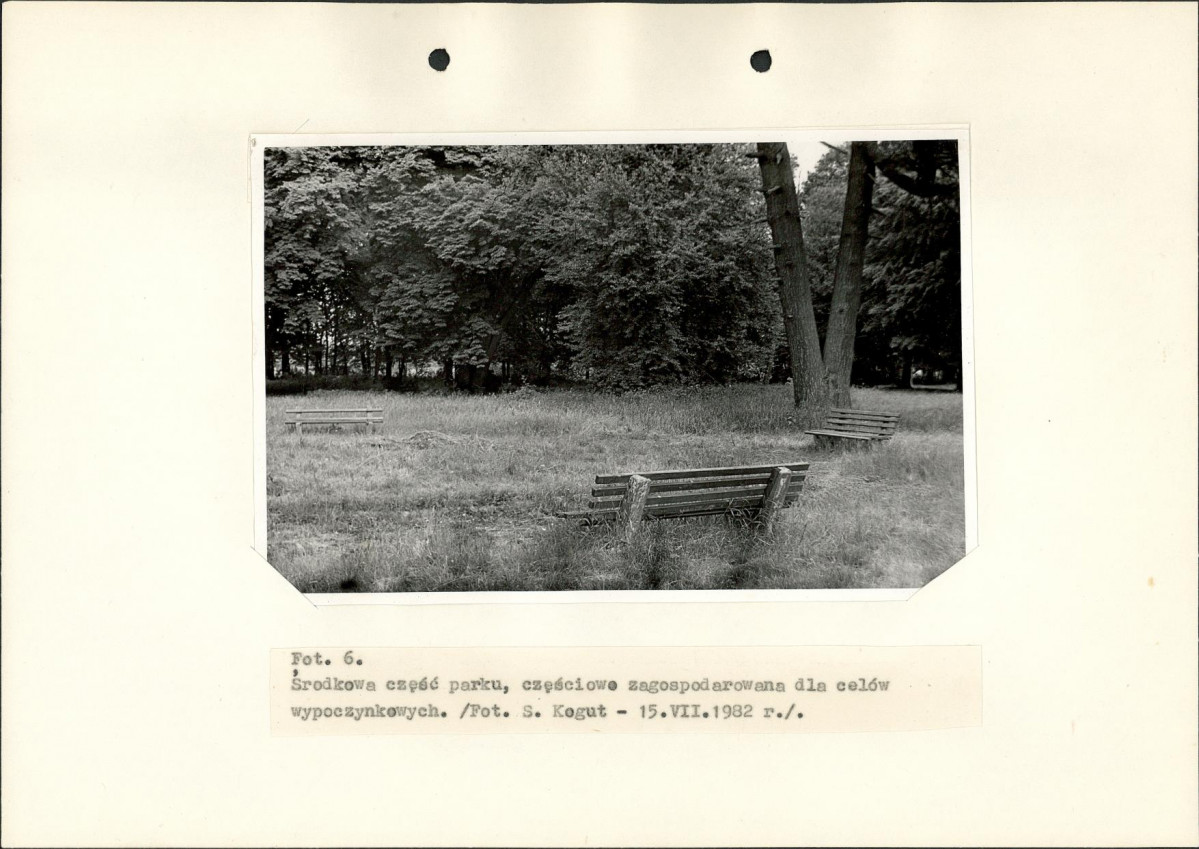 EP - Ewidencja parkowa, skan nr 27