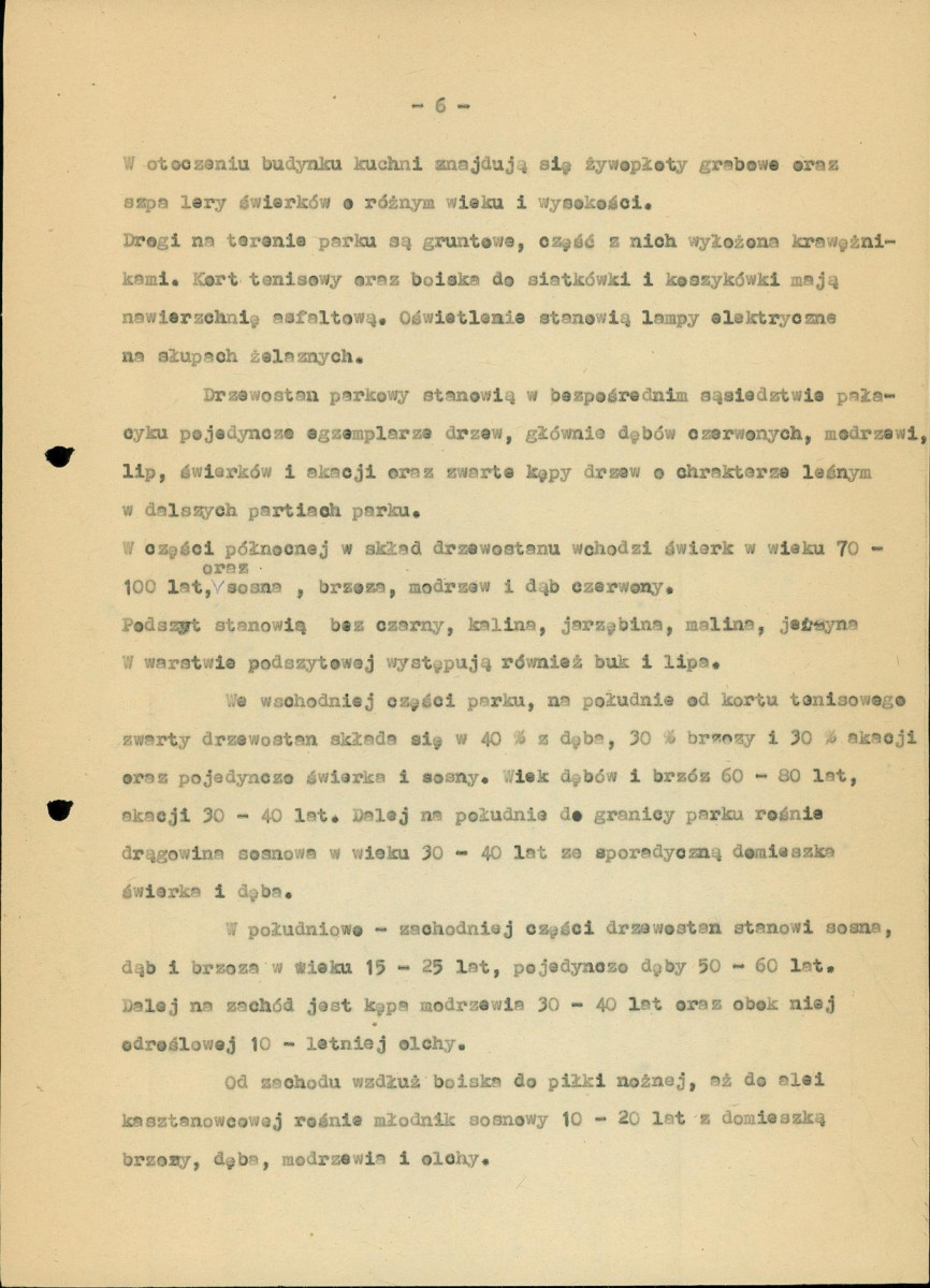 EP - Ewidencja parkowa, skan nr 14